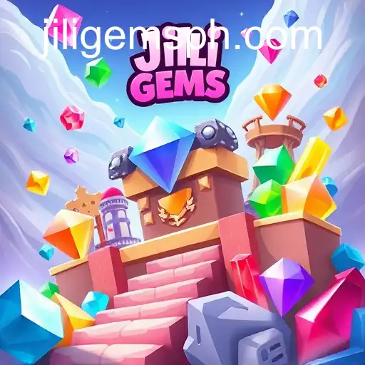 Jili Gems: A Digital Treasure Hunt Revolution