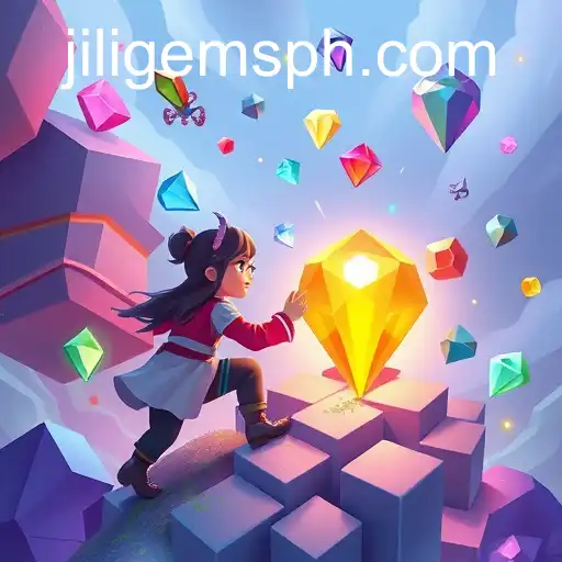 Jili Gems: Shaping the Future of Online Gaming