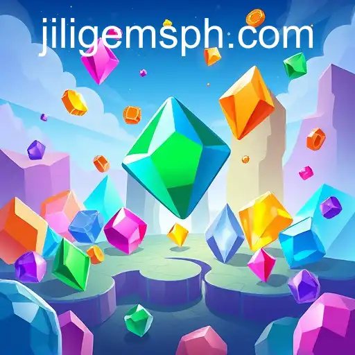 The Rise of Jili Gems: A New Era in Online Gaming