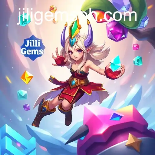 The Rise of Jili Gems in the Gaming World