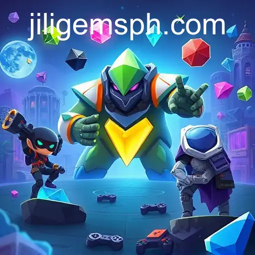 The Evolution and Impact of Jili Gems Online