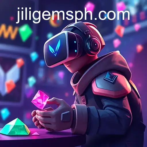 Jili Gems Revolutionizes Online Gaming Experience