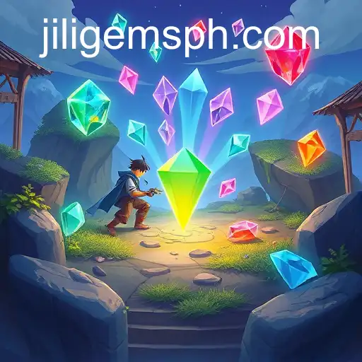 Jili Gems: Revolutionizing Online Gaming