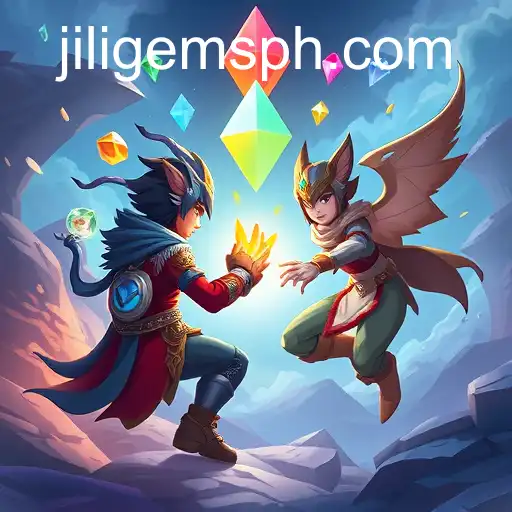 The Rise of Jili Gems in Online Gaming