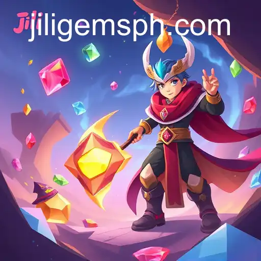 Jili Gems: Shaping the Future of Online Gaming