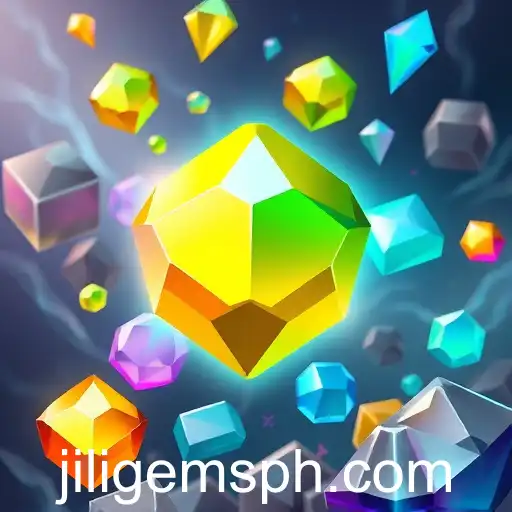 Jili Gems: A Digital Gaming Phenomenon