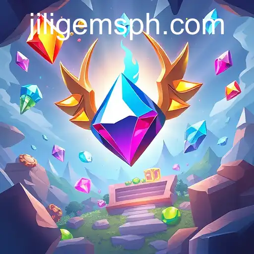 Unveiling Jili Gems: The Future of Gaming