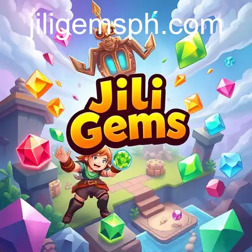 The Rise of Jili Gems in the Gaming Arena