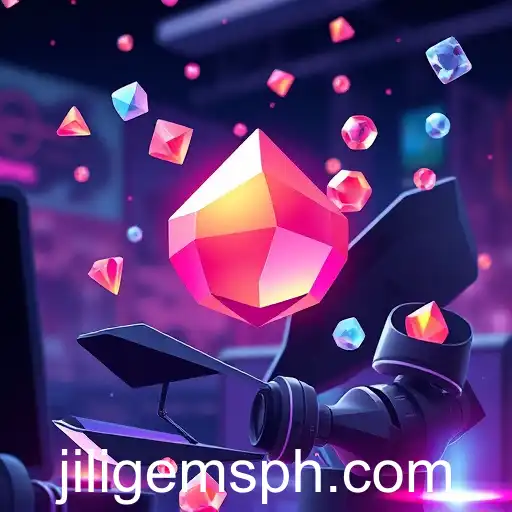 The Rise of Jili Gems: A Dynamic Force in Online Gaming
