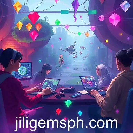 The Rising Trend of Online Gaming Communities