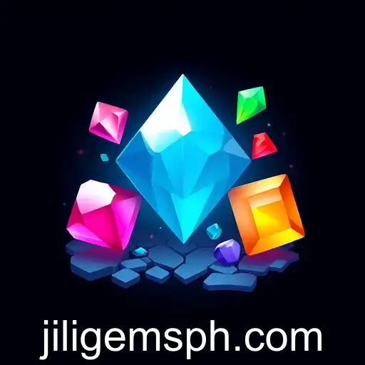The Digital Expansion of Jili Gems