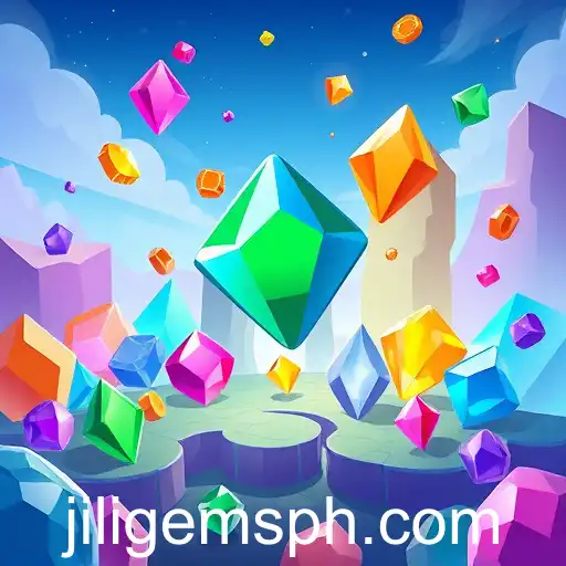 The Rise of Jili Gems: A New Era in Online Gaming