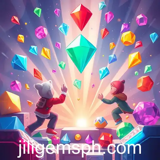 The Rising Star of Jili Gems in the Gaming World