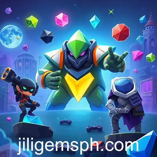 The Evolution and Impact of Jili Gems Online