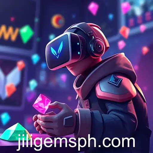 Jili Gems Revolutionizes Online Gaming Experience