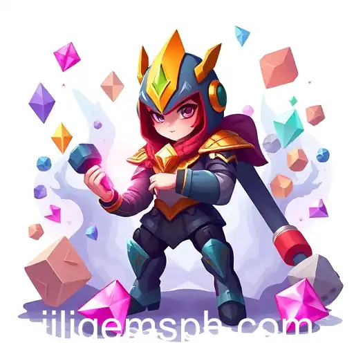 Jili Gems: The New Wave in Online Gaming