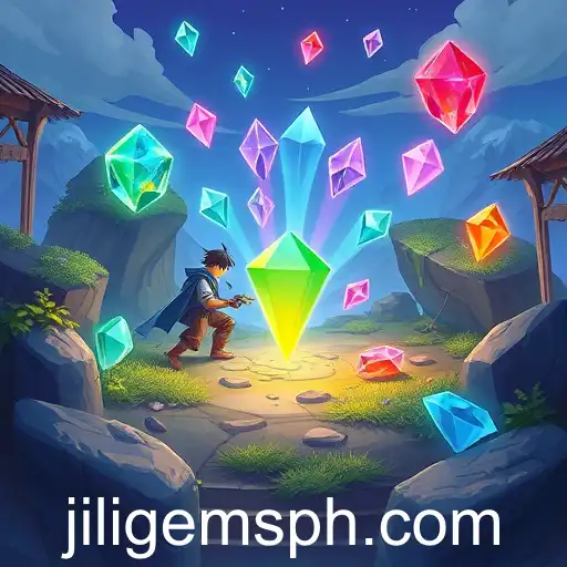 Jili Gems: Revolutionizing Online Gaming