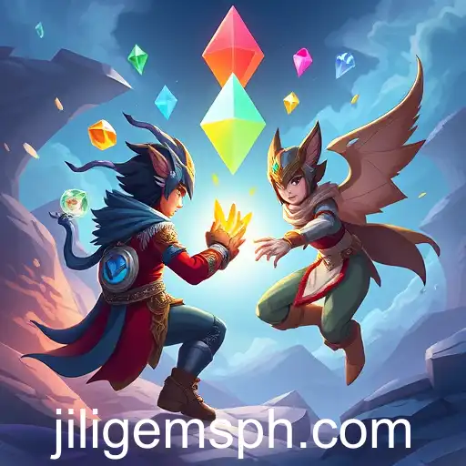 The Rise of Jili Gems in Online Gaming