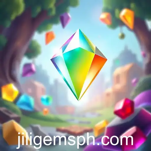 The Rise of Jili Gems: A New Era in Online Gaming