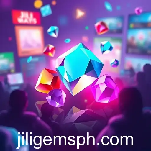 The Rise of Digital Engagement: Jili Gems and Online Gaming Trends