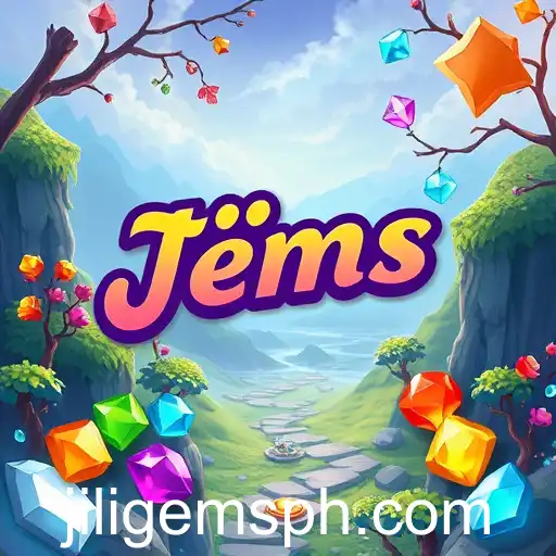 The Rise of Jili Gems in Online Gaming