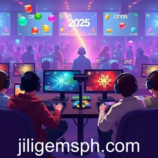 The Rise of Online Gaming Communities